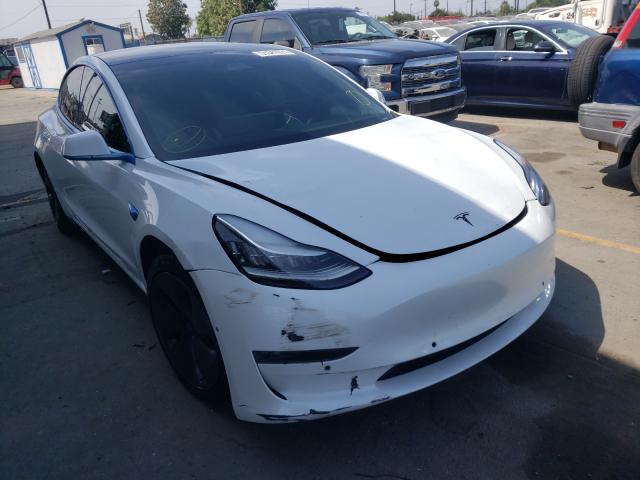 Tesla Model 3 (2019)