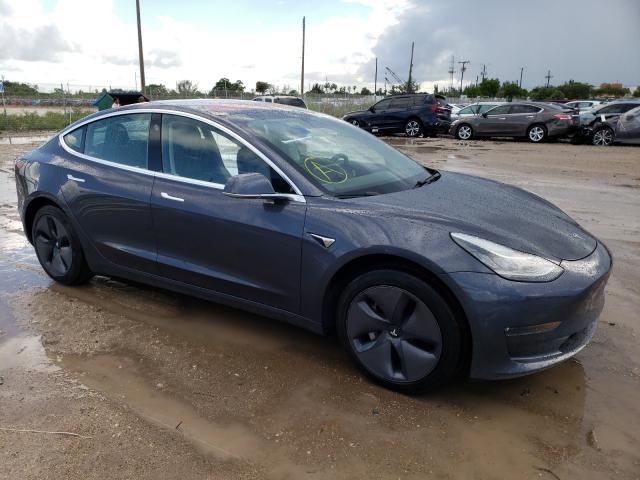 Tesla Model 3 (2018)