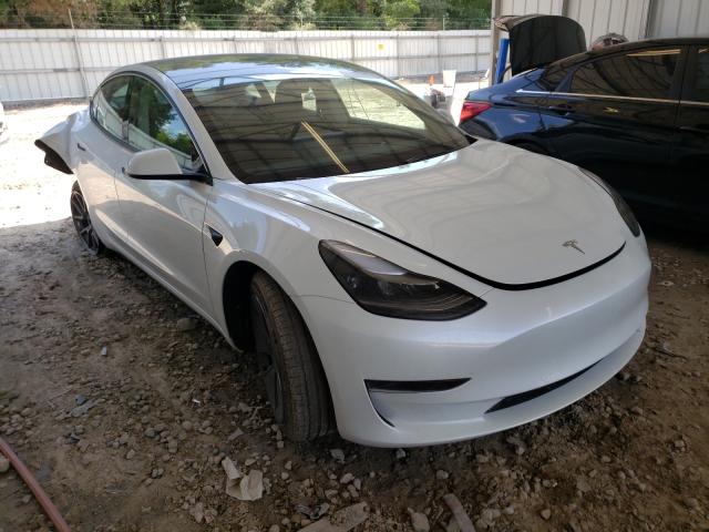 Tesla Model 3 (2021)