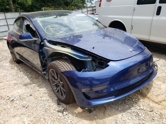 Tesla Model 3 (2019)