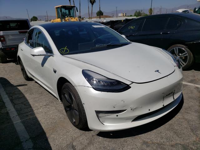 Tesla Model 3 (2020)