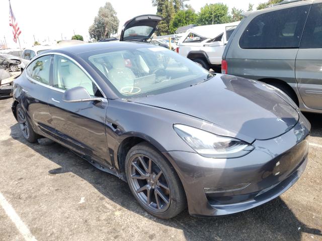 Tesla Model 3 (2019)