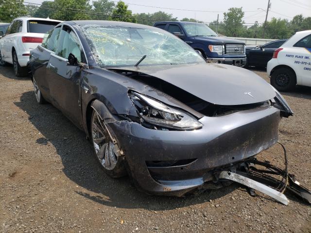 Tesla Model 3 (2019)