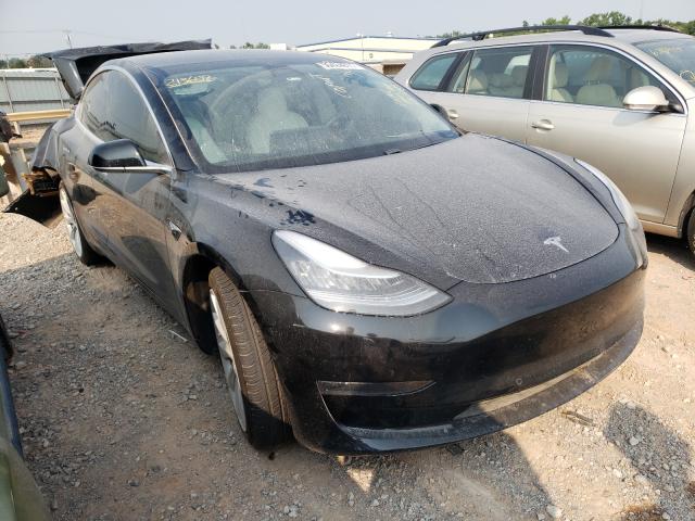 Tesla Model 3 (2019)