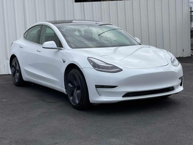 Tesla Model 3 (2020)