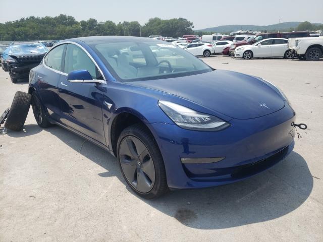 Tesla Model 3 (2020)