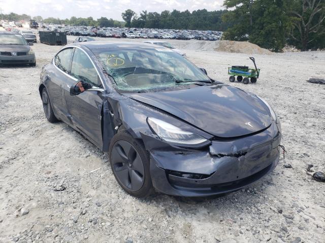 Tesla Model 3 (2020)