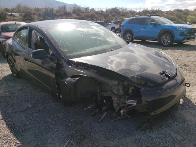 Tesla Model 3 (2021)