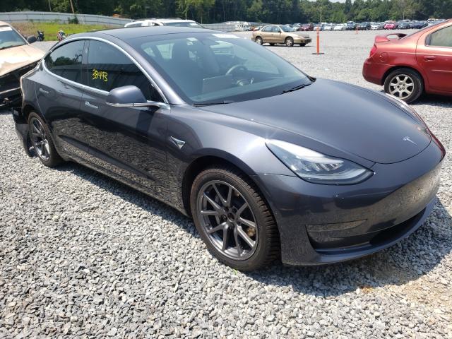 Tesla Model 3 (2020)
