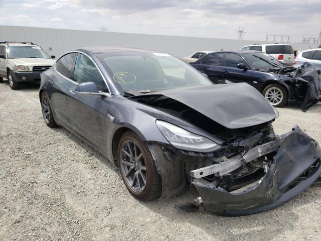 Tesla Model 3 (2017)