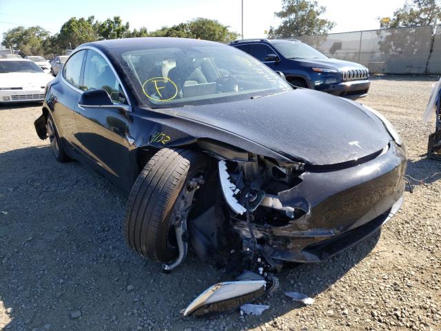 Tesla Model 3 (2018)