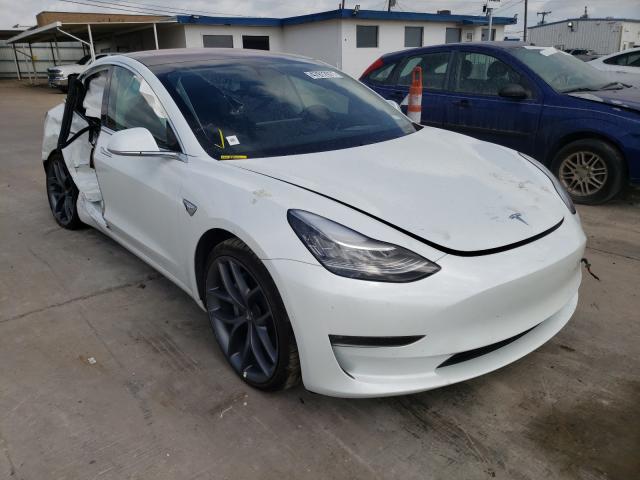 Tesla Model 3 (2018)