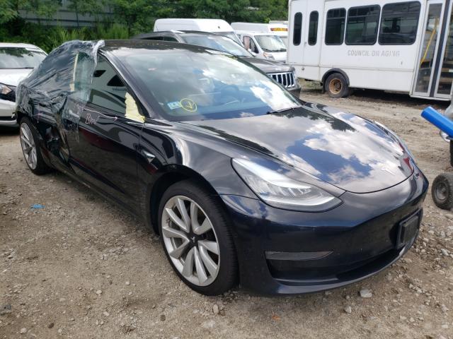 Tesla Model 3 (2018)
