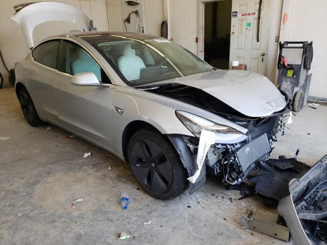 Tesla Model 3 (2018)