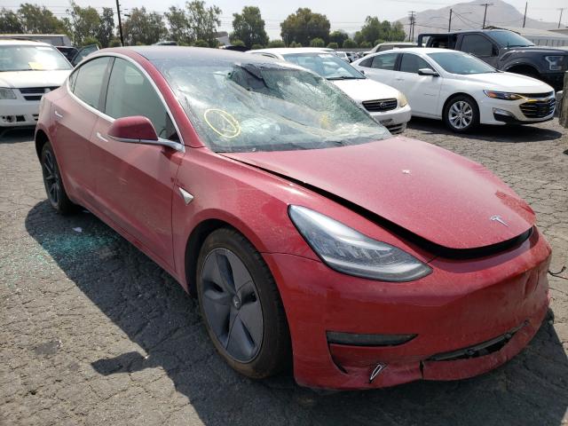 Tesla Model 3 (2019)