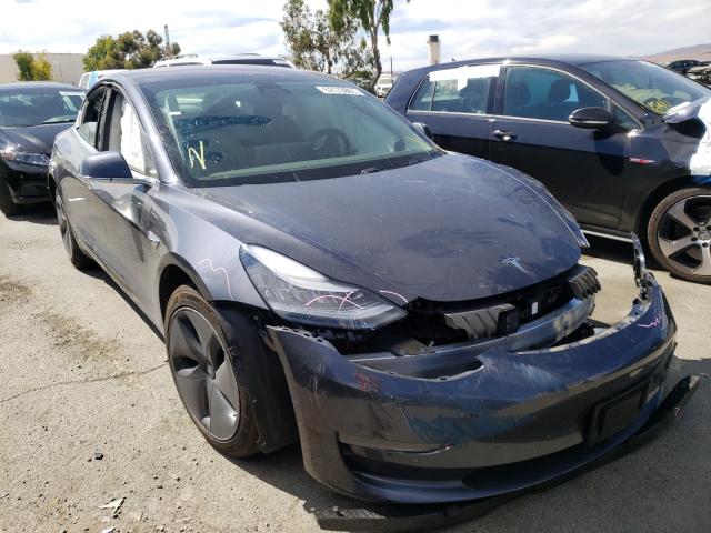 Tesla Model 3 (2019)
