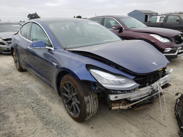 Tesla Model 3 (2019)