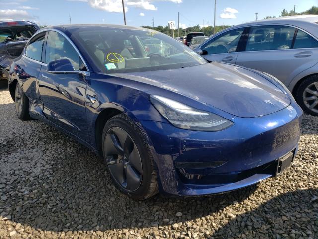 Tesla Model 3 (2019)
