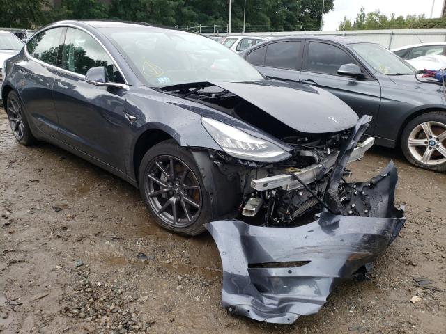 Tesla Model 3 (2019)