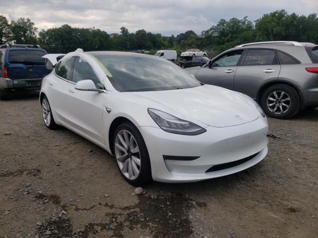 Tesla Model 3 (2020)