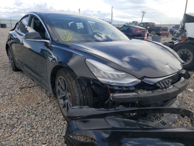 Tesla Model 3 (2020)