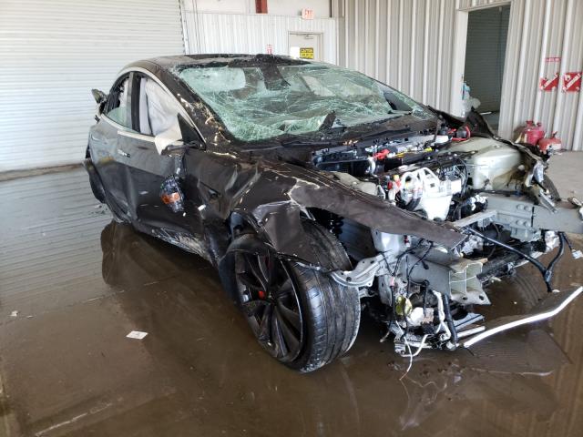 Tesla Model 3 (2020)