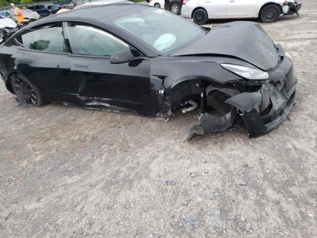 Tesla Model 3 (2021)