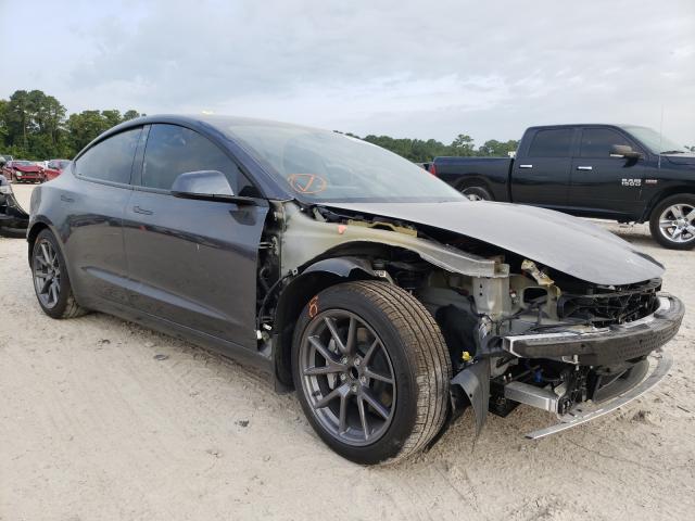 Tesla Model 3 (2021)