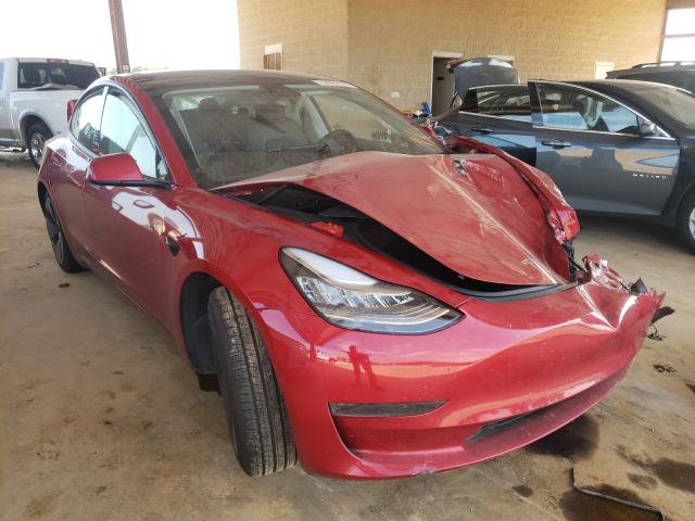 Tesla Model 3 (2021)