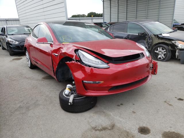 Tesla Model 3 (2020)