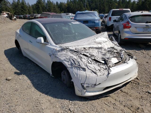 Tesla Model 3 (2018)
