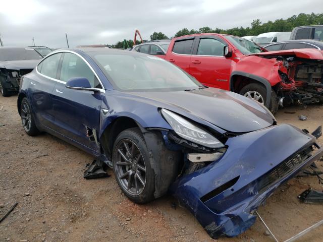 Tesla Model 3 (2018)