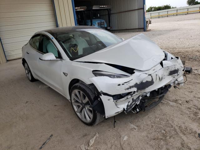 Tesla Model 3 (2020)