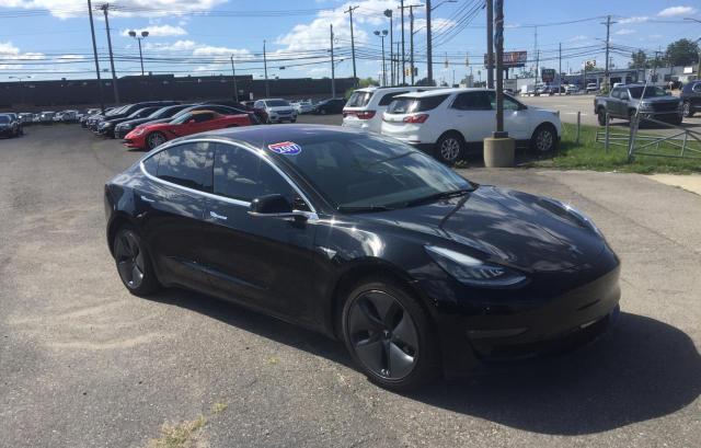 Tesla Model 3 (2017)