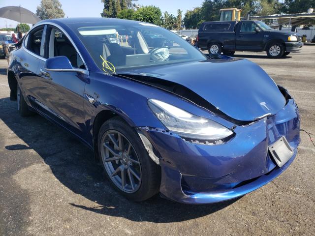 Tesla Model 3 (2018)