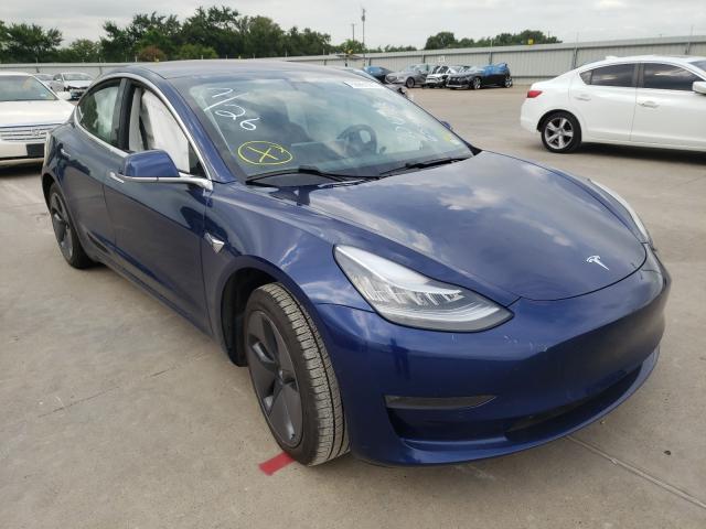 Tesla Model 3 (2018)