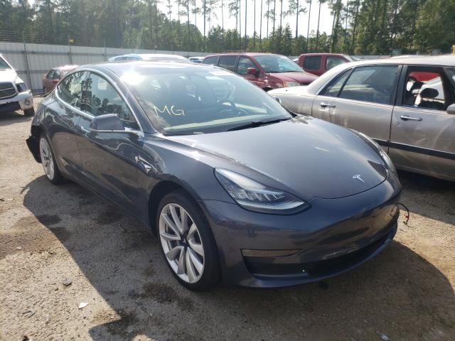 Tesla Model 3 (2018)