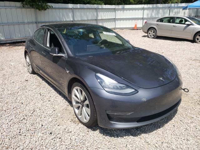 Tesla Model 3 (2018)