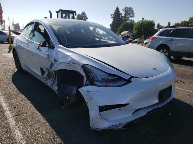 Tesla Model 3 (2018)