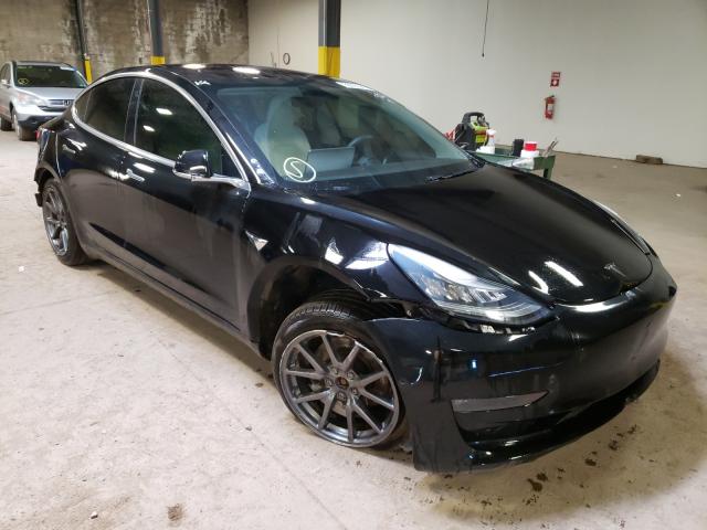 Tesla Model 3 (2018)