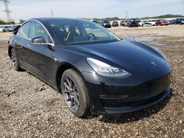 Tesla Model 3 (2019)