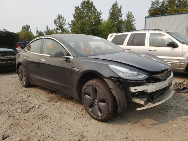 Tesla Model 3 (2019)
