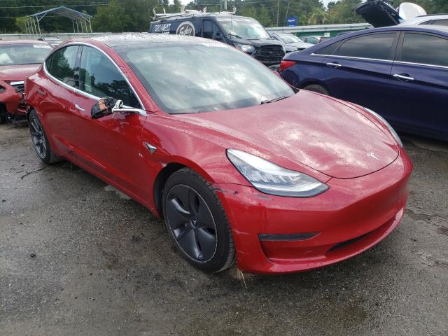 Tesla Model 3 (2019)