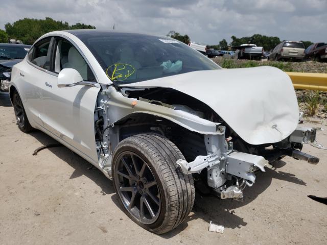 Tesla Model 3 (2020)