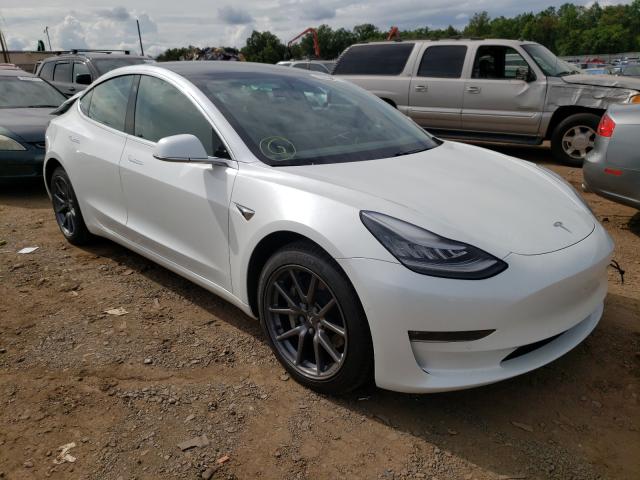 Tesla Model 3 (2020)