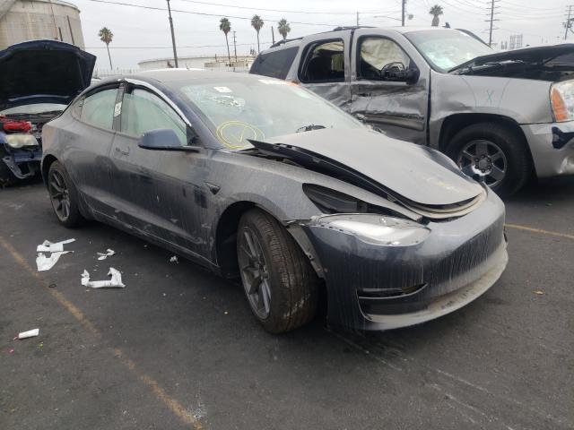 Tesla Model 3 (2021)