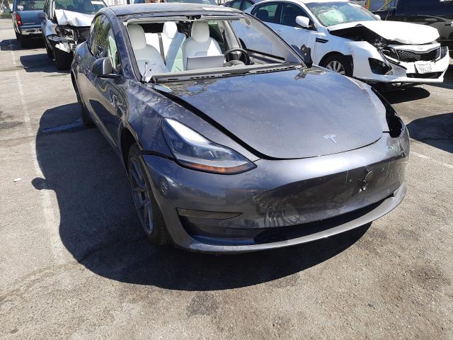 Tesla Model 3 (2021)