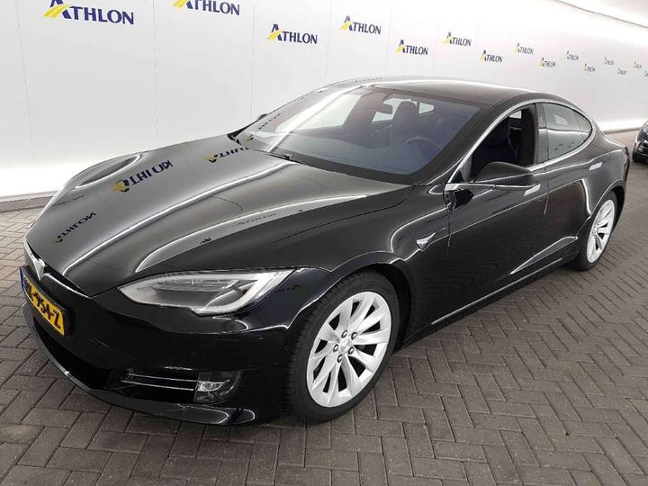 Tesla Model s (2017)