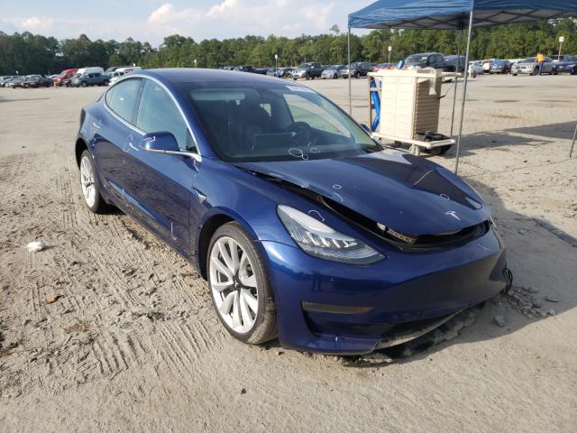 Tesla Model 3 (2018)