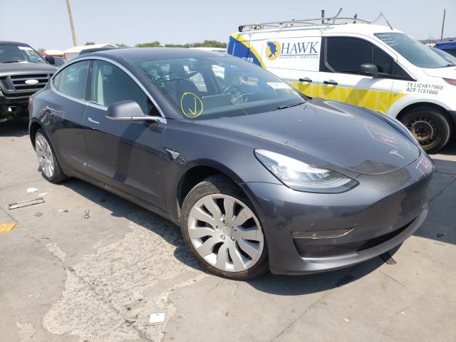 Tesla Model 3 (2018)